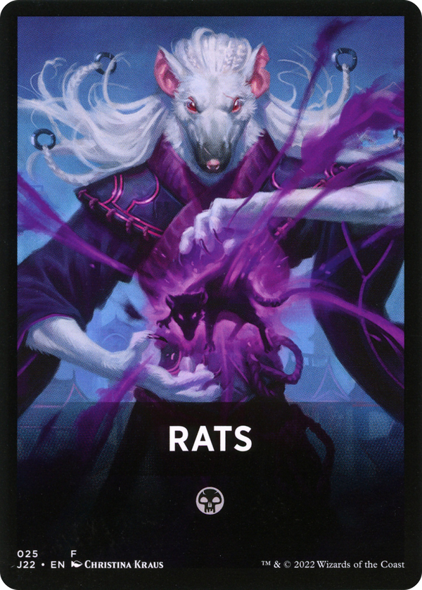 Rats (fj22)