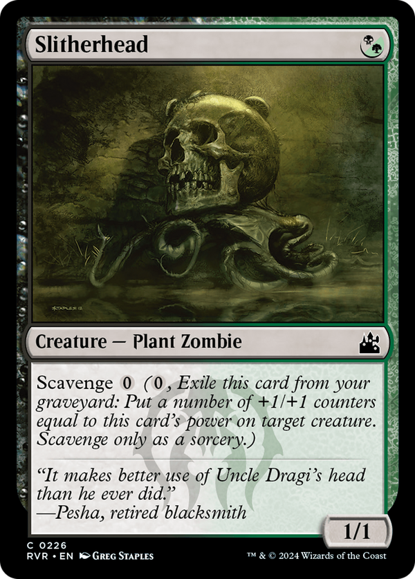 Slitherhead (rvr)