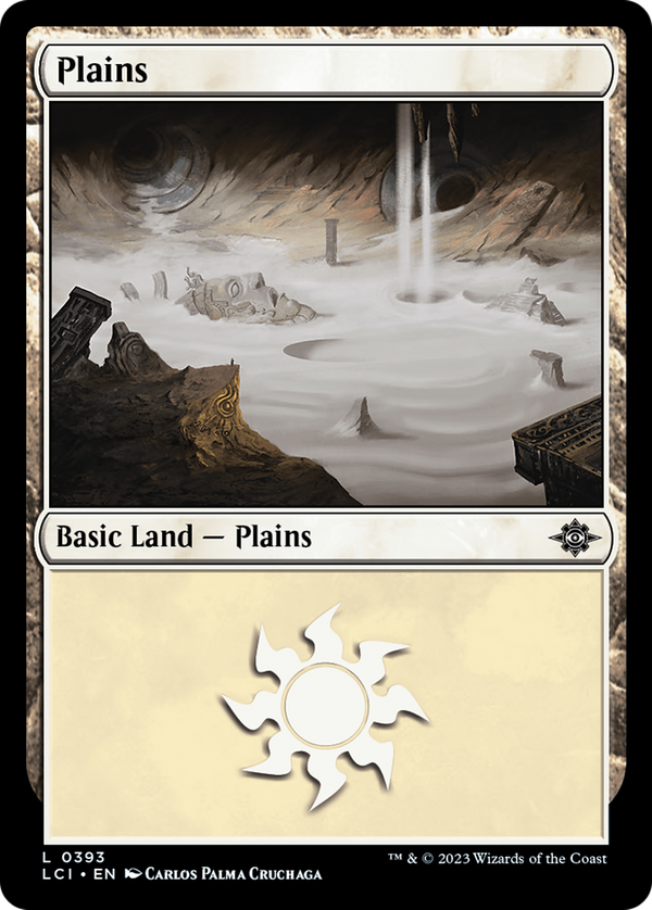 Plains (lci)