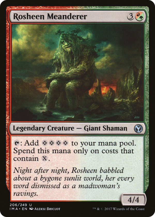 Rosheen Meanderer (ima)