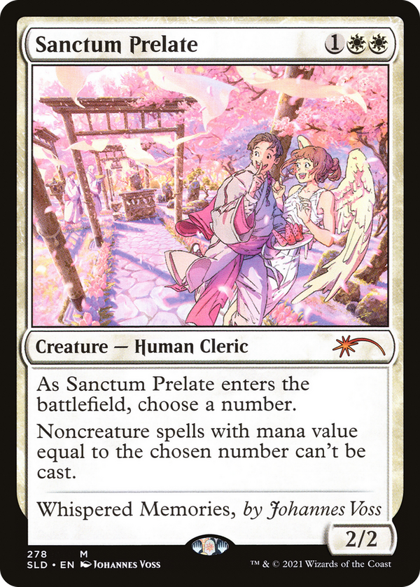 Sanctum Prelate (sld)
