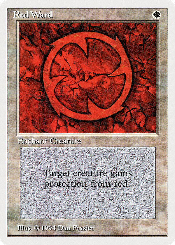 Red Ward (sum)