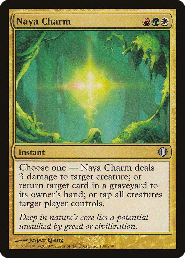 Naya Charm (ala)
