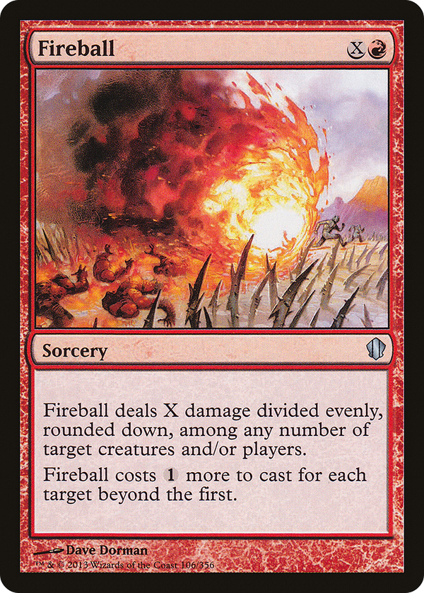 Fireball (c13)