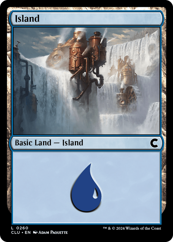 Island (clu)