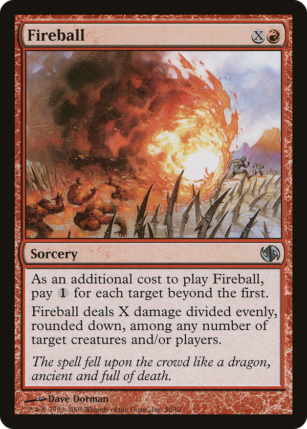 Fireball (dd2)