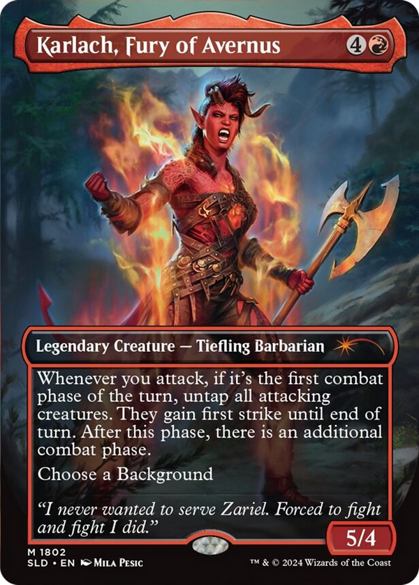 Karlach, Fury of Avernus (sld)