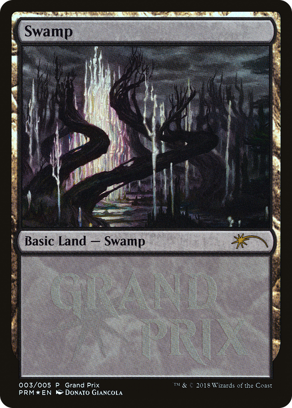 Swamp (pgpx)