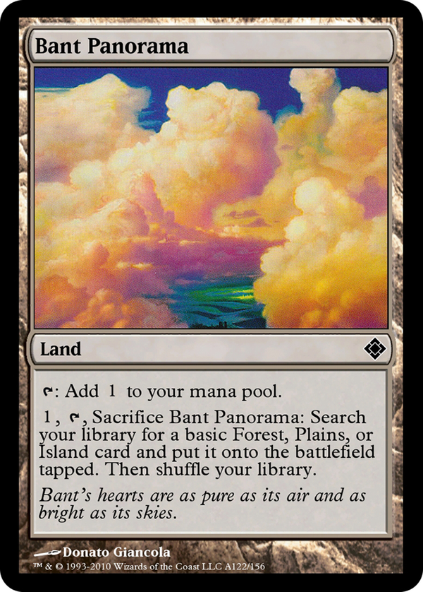 Bant Panorama (td0)
