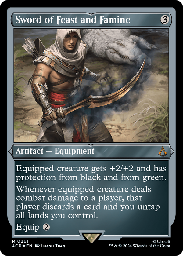Sword of Feast and Famine (acr)