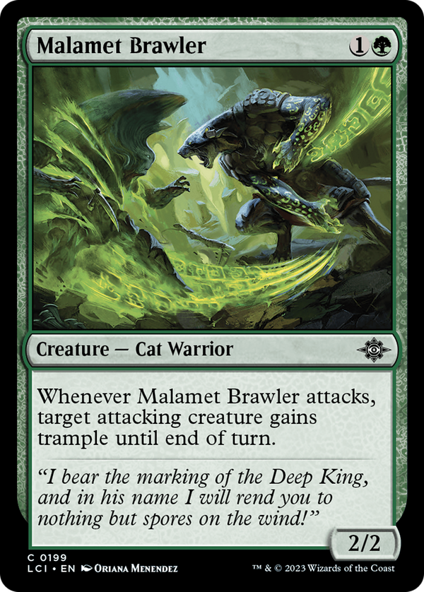 Malamet Brawler (lci)