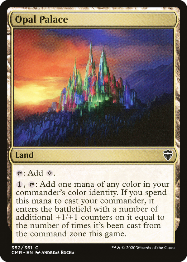 Opal Palace (cmr)