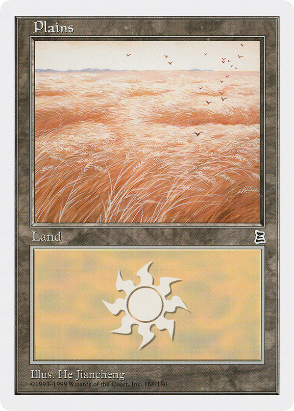 Plains (ptk)