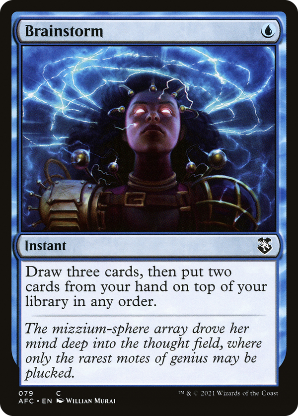 Brainstorm (afc)