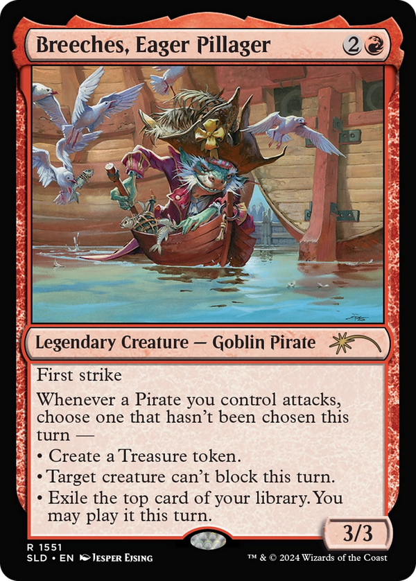 Breeches, Eager Pillager (sld)
