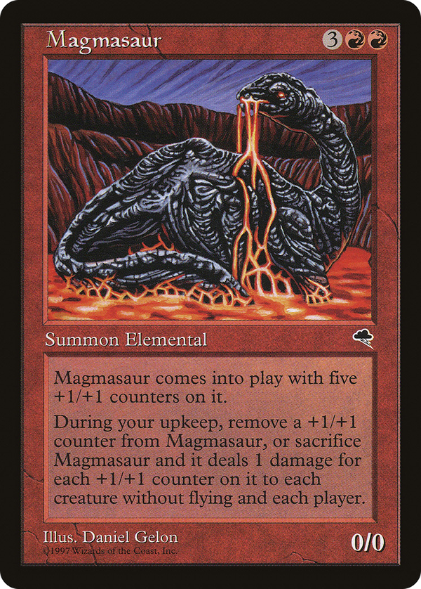 Magmasaur (tmp)