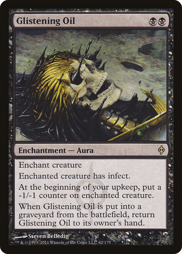 Glistening Oil (nph)