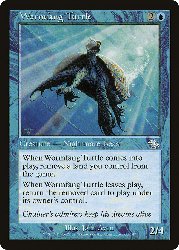 Wormfang Turtle (jud)