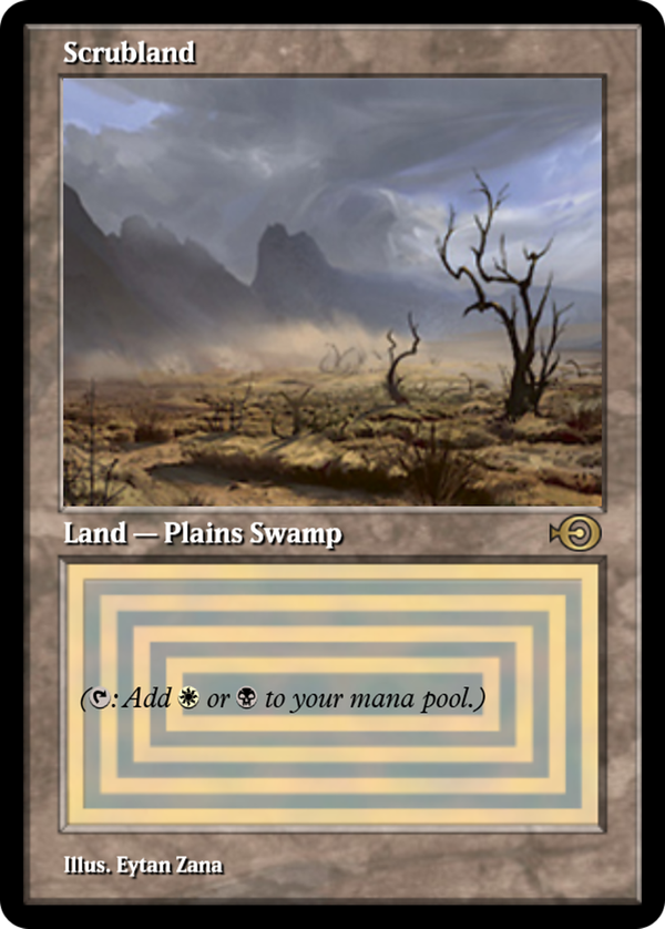 Scrubland (prm)