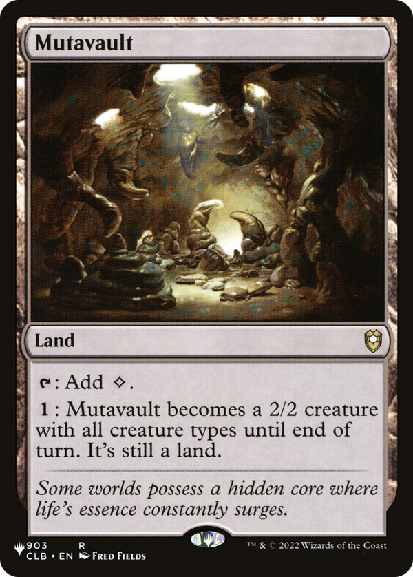 Mutavault (plst)