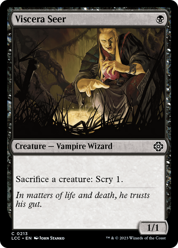 Viscera Seer (lcc)