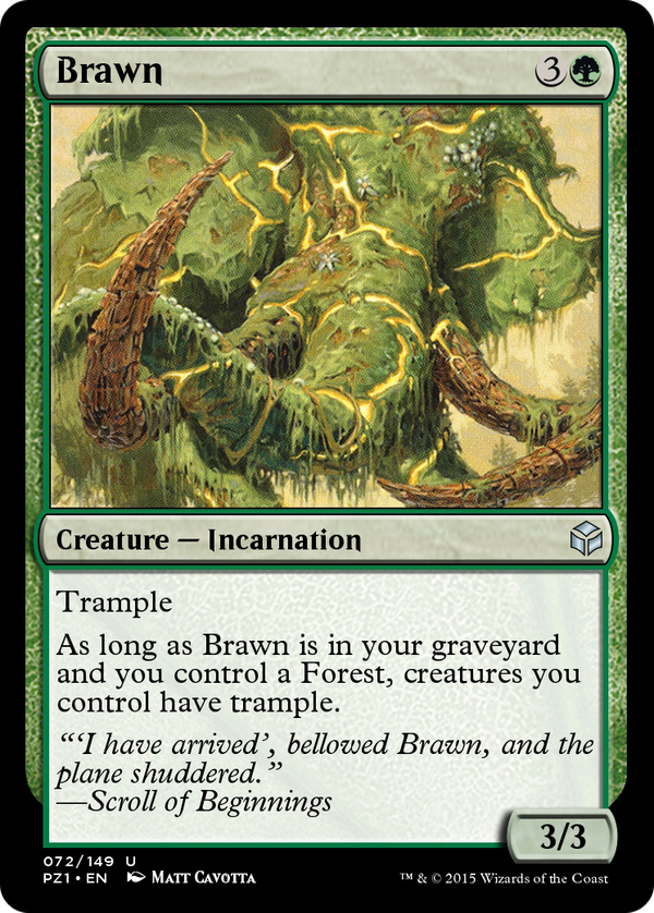 Brawn (pz1)