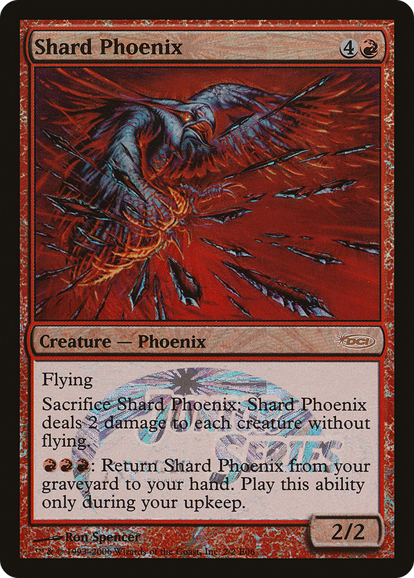 Shard Phoenix (pjse)