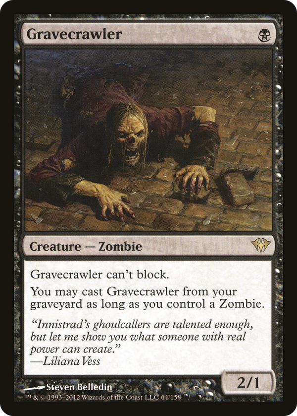 Gravecrawler (dka)