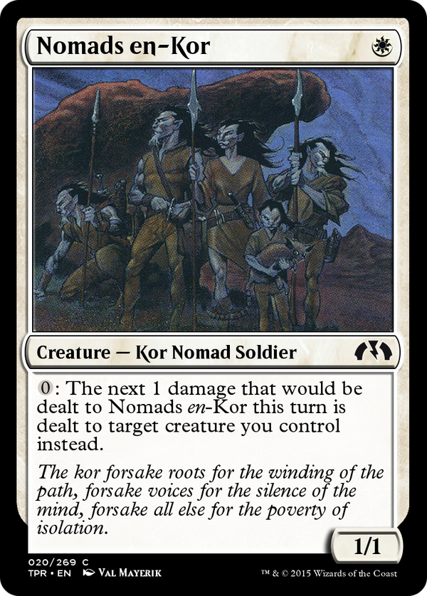 Nomads en-Kor (tpr)