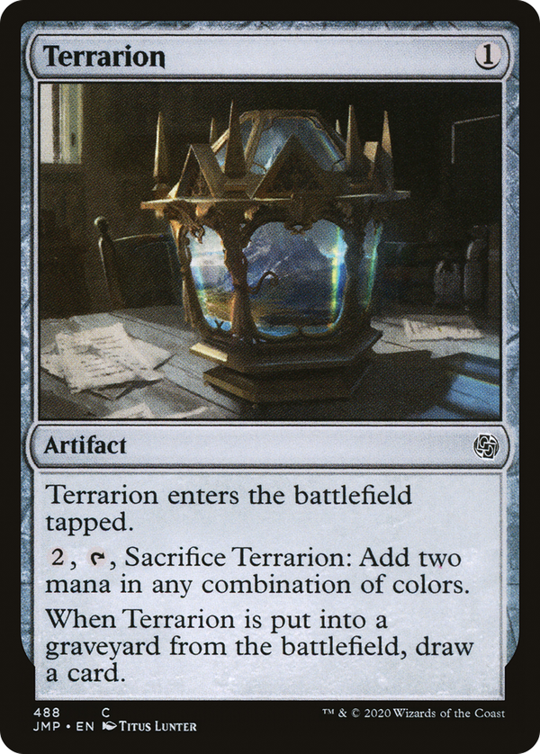 Terrarion (jmp)