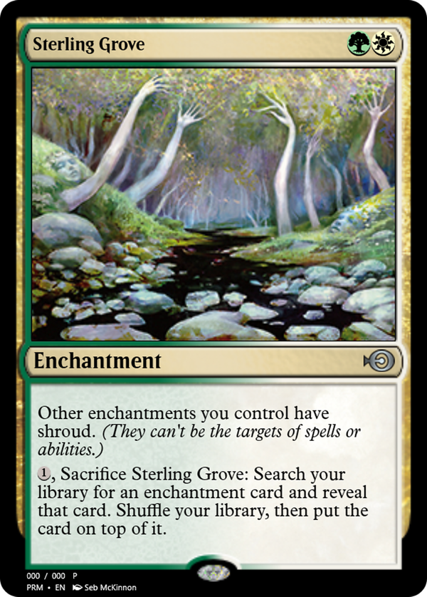 Sterling Grove (prm)