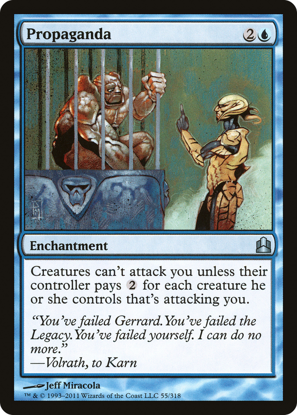 Propaganda (cmd)