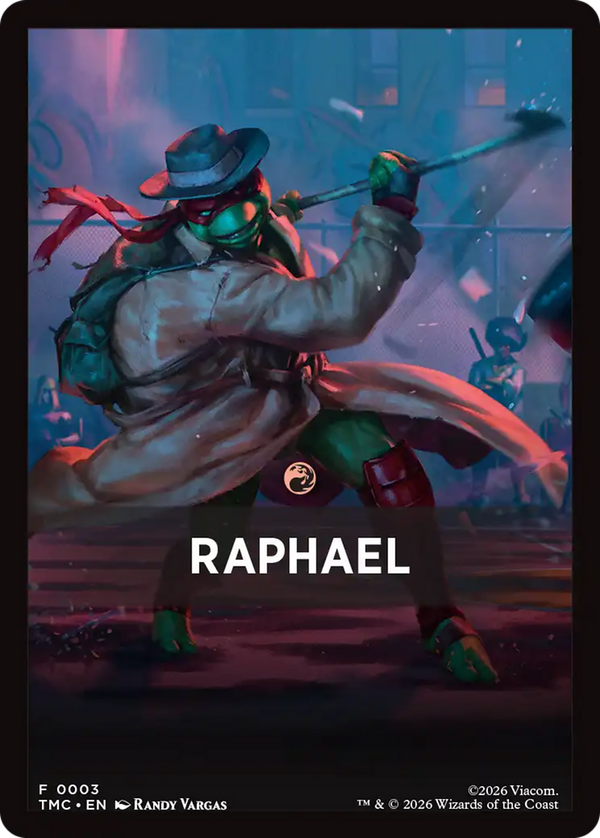 Raphael (ftmc)