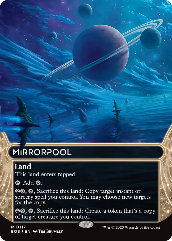 Mirrorpool (eos)