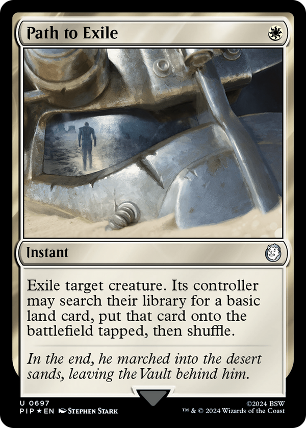 Path to Exile (pip)