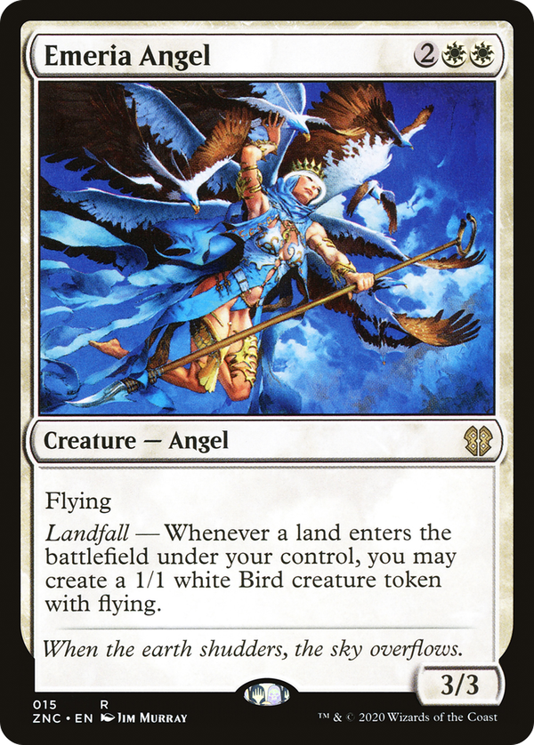 Emeria Angel (znc)