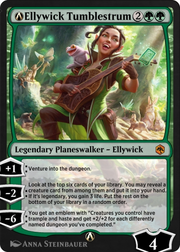 A-Ellywick Tumblestrum (afr)