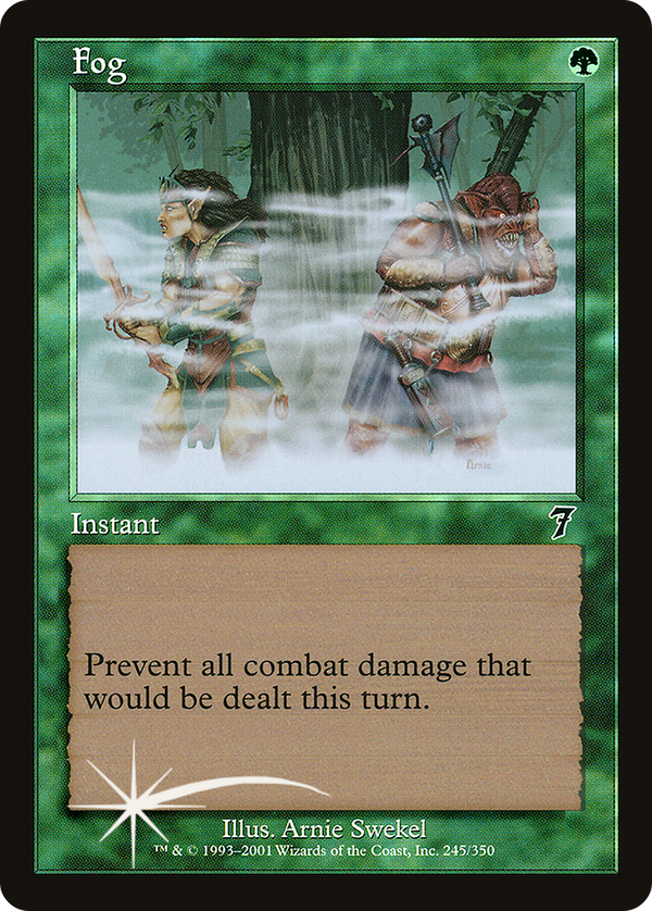 Fog (7ed)