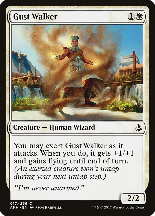 Gust Walker (akh)