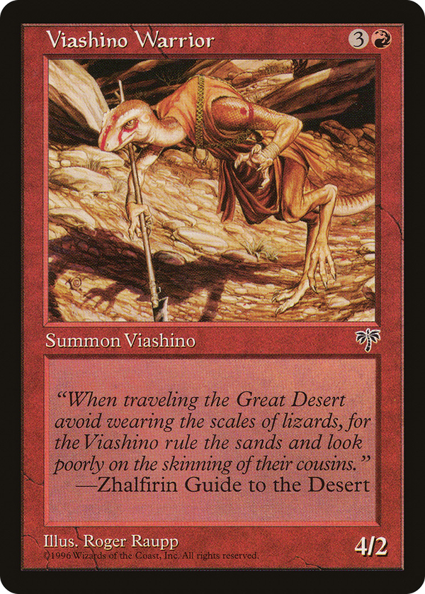 Viashino Warrior (mir)