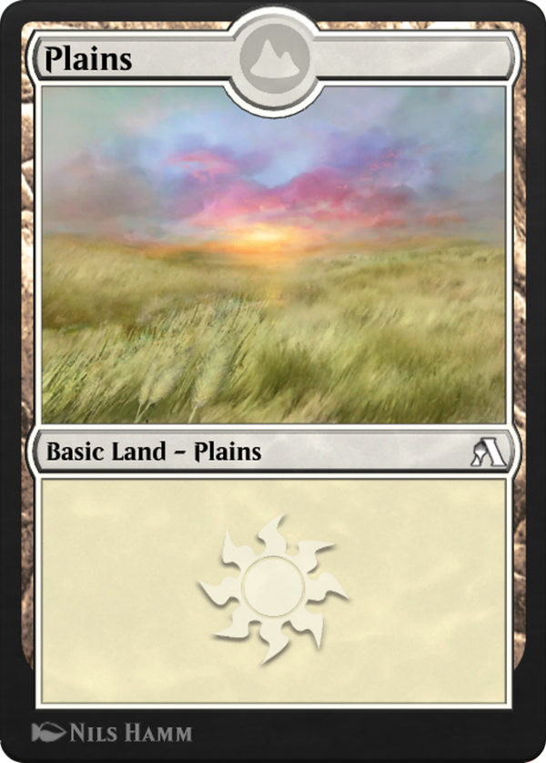 Plains (xana)