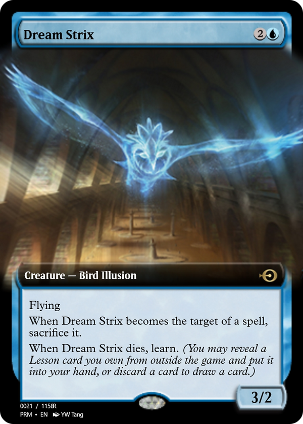Dream Strix (prm)