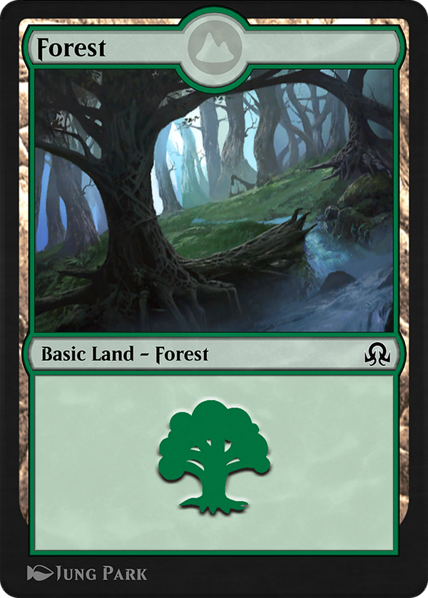 Forest (sir)