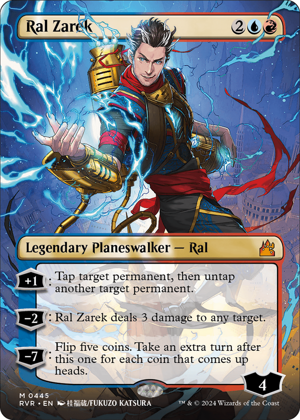 Ral Zarek (rvr)