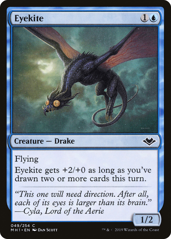 Eyekite (mh1)
