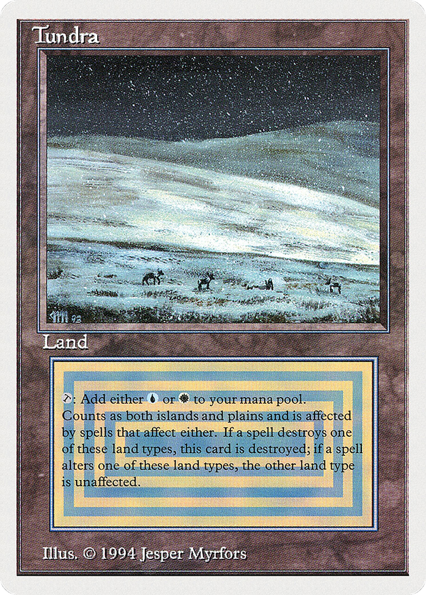 Tundra (sum)