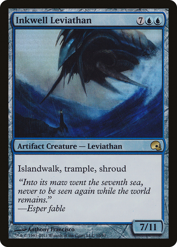 Inkwell Leviathan (pd3)