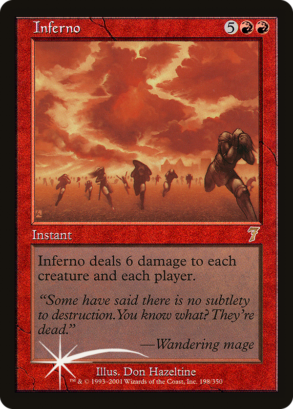 Inferno (7ed)