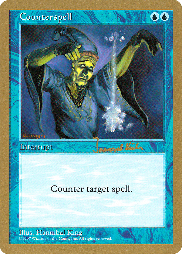 Counterspell (wc97)
