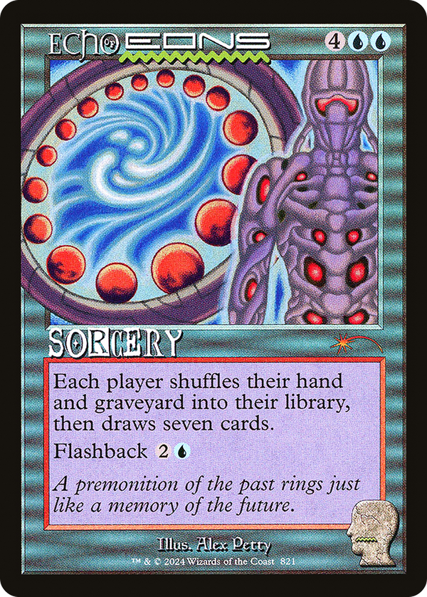 Echo of Eons (sld)